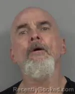 Mugshot of Terry Edward Schmidt