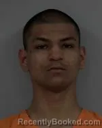 Mugshot of Cameron Lee Strack