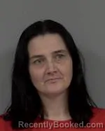 Mugshot of Dondi Renee Klassen