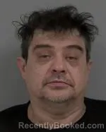 Mugshot of Thomas David Calzolari