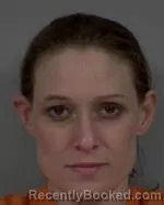Mugshot of Jodi Marie Winkelman