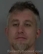 Mugshot of Kyle Allen Ingalls