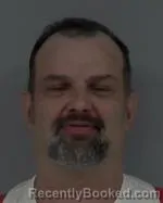 Mugshot of Derek David Holmberg