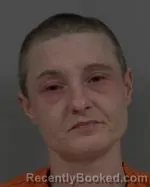 Mugshot of Sondra Lynn Rothstein booked in Morrison County, Minnesota on March 3, 2026