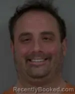 Mugshot of Simon Peter Cameron