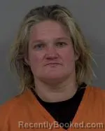 Mugshot of Noel Nancy Roden