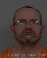 Mugshot of Kerry Wade Hemmingson