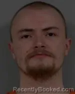 Mugshot of Christian Ray Denio