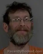 Mugshot of Michael Anthony Sedlacek