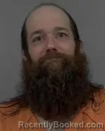 Mugshot of Danny Loren Lenore booked in Morrison County, Minnesota on March 25, 2026