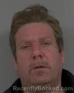 Mugshot of Jonathan Paul Trutwin booked in Morrison County, Minnesota on March 28, 2026