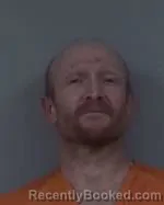 Mugshot of Kyle Allen Mueller booked in Morrison County, Minnesota on April 18, 2026