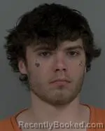 Mugshot of Brennen Cole Trutwin booked in Morrison County, Minnesota on May 14, 2026
