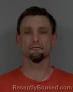 Mugshot of Lucas John Grunst booked in Morrison County, Minnesota on May 28, 2026