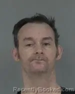 Mugshot of Joel Benjamin Fisher booked in Morrison County, Minnesota on May 29, 2026