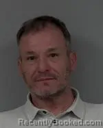Mugshot of Keith William Smith booked in Morrison County, Minnesota on June 11, 2026