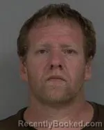 Mugshot of Gary Edward Roketa booked in Morrison County, Minnesota on August 12, 2026