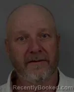 Mugshot of Craig Alan Niemi booked in Morrison County, Minnesota on August 15, 2026
