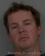 Mugshot of Christopher John Roach booked in Morrison County, Minnesota on August 16, 2026