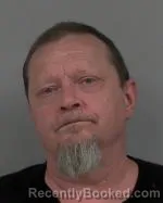 Mugshot of Dana Craig Vickman booked in Morrison County, Minnesota on September 10, 2026