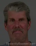 Mugshot of Gary Brent Lewison booked in Morrison County, Minnesota on September 13, 2026