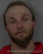 Mugshot of Johnathan Michael Ebhardt booked in Morrison County, Minnesota on September 15, 2026