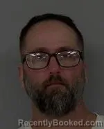 Mugshot of Joseph Lyle Johnson booked in Morrison County, Minnesota on September 15, 2026