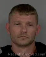 Mugshot of Joseph Michael Rausch booked in Morrison County, Minnesota on September 25, 2026