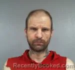 Mugshot of Hubert Emanuel Wolbeck booked in Morrison County, Minnesota on October 21, 2026
