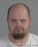 Mugshot of Troy Scott Martin