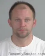 Mugshot of Tyler Thomas Lastine