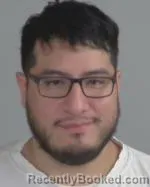 Mugshot of JOSE LUIS GARCIA