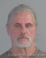 Mugshot of Jeffrey Wayne Glienke