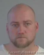 Mugshot of Jeffrey Clark Andrews