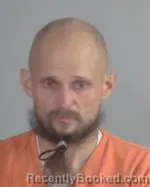 Mugshot of Brendon Walter Simonette