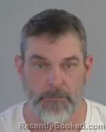 Mugshot of Steven Karl Horner