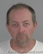 Mugshot of Nicholas John Christianson