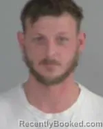 Mugshot of Trevor Jon Koch