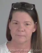 Mugshot of Sarah Jane Olson