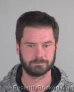 Mugshot of Kirt Mitchell Battig