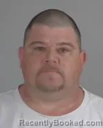 Mugshot of Jeffrey James Brandt