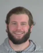 Mugshot of Jerad David Ites