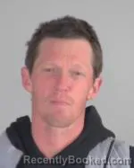 Mugshot of Stephen Nicholas Glynn