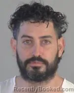 Mugshot of Homero Alberto Gutierrez