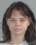 Mugshot of Jordin Niccole Smith