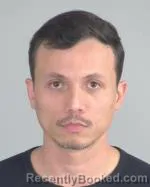 Mugshot of Juan Jose Warburton Mendoza