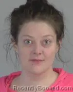 Mugshot of Kathleen Lianne Pfeffer