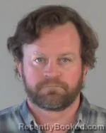 Mugshot of Patrick Joseph Sommer