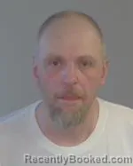 Mugshot of Phillip Ashley Porter