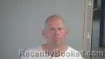 Mugshot of Andrew Lee Carlstrom booked in Nicollet County, Minnesota on June 25, 2026